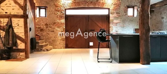 2 bedrooms House in Mennetou-sur-Cher, France No. 38920 4