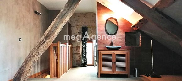 2 bedrooms House in Mennetou-sur-Cher, France No. 38920 2