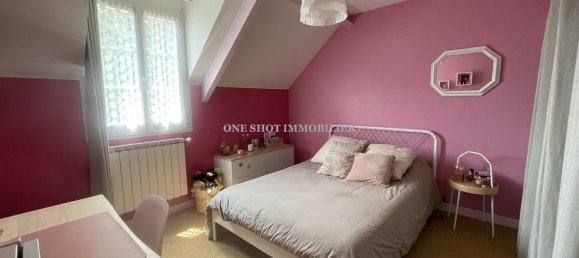 4 bedrooms House in Mardie, France No. 330250 17