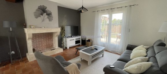 4 bedrooms House in Mardie, France No. 330250 12