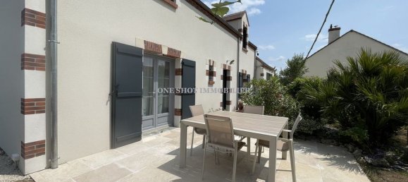 4 bedrooms House in Mardie, France No. 330250 11