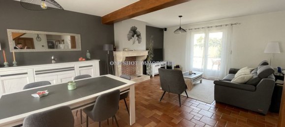 4 bedrooms House in Mardie, France No. 330250 9