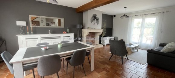 4 bedrooms House in Mardie, France No. 330250 13