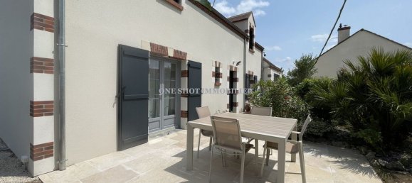 4 bedrooms House in Mardie, France No. 330250 14