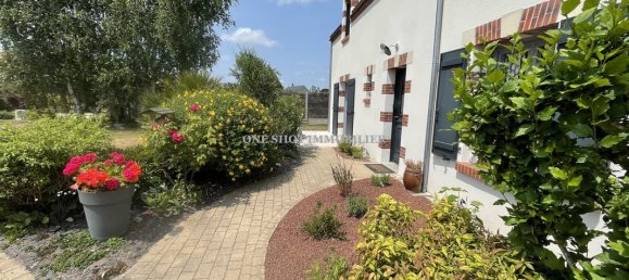 4 bedrooms House in Mardie, France No. 330250 8