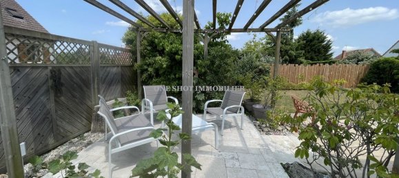 4 bedrooms House in Mardie, France No. 330250 20