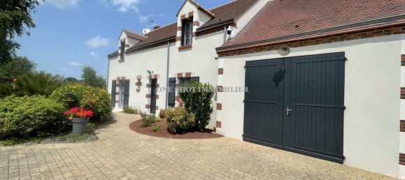 4 bedrooms House in Mardie, France No. 330250 7