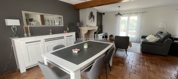 4 bedrooms House in Mardie, France No. 330250 6