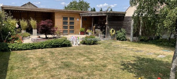 4 bedrooms House in Mardie, France No. 330250 3