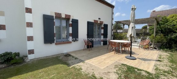 4 bedrooms House in Mardie, France No. 330250 19