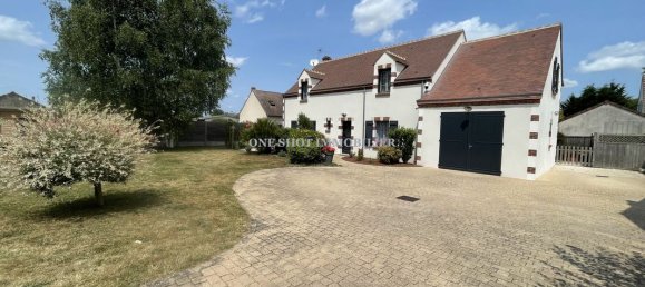 4 bedrooms House in Mardie, France No. 330250 5