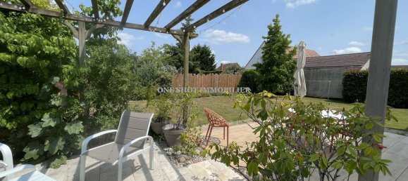 4 bedrooms House in Mardie, France No. 330250 15