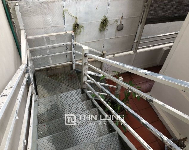 1 chambre Appartement à Tay Ho, Vietnam No. 1537