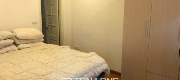1 chambre Appartement à Tay Ho, Vietnam No. 1537 6