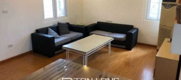 1 chambre Appartement à Tay Ho, Vietnam No. 1537 9