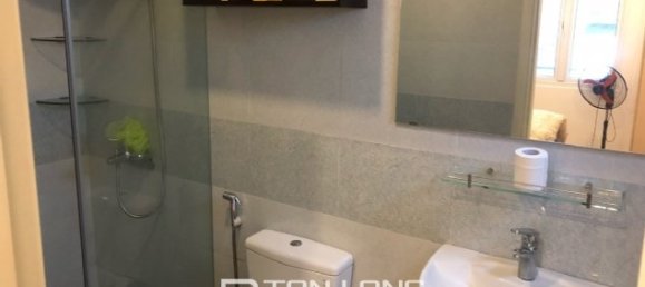 1 chambre Appartement à Tay Ho, Vietnam No. 1537 5