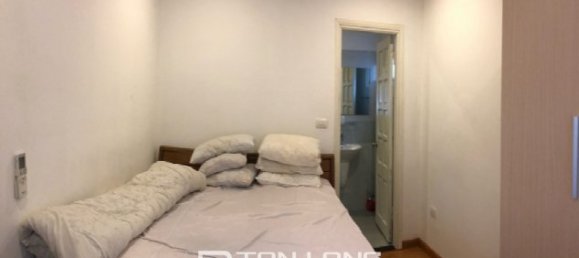 1 chambre Appartement à Tay Ho, Vietnam No. 1537 8