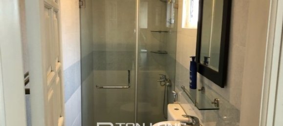 1 chambre Appartement à Tay Ho, Vietnam No. 1537 4