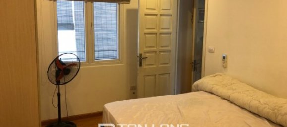 1 chambre Appartement à Tay Ho, Vietnam No. 1537 7