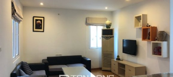1 chambre Appartement à Tay Ho, Vietnam No. 1537 10