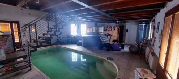 6 bedrooms Apartment in San Felice sul Panaro, Italy No. 96005 13