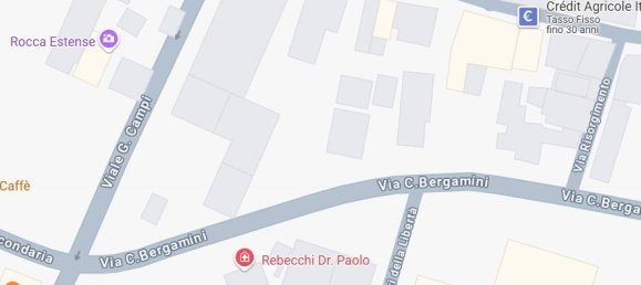 6 bedrooms Apartment in San Felice sul Panaro, Italy No. 96005 3