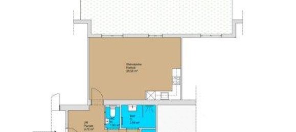 3 rooms Apartment in Penzing, Austria No. 179196 14