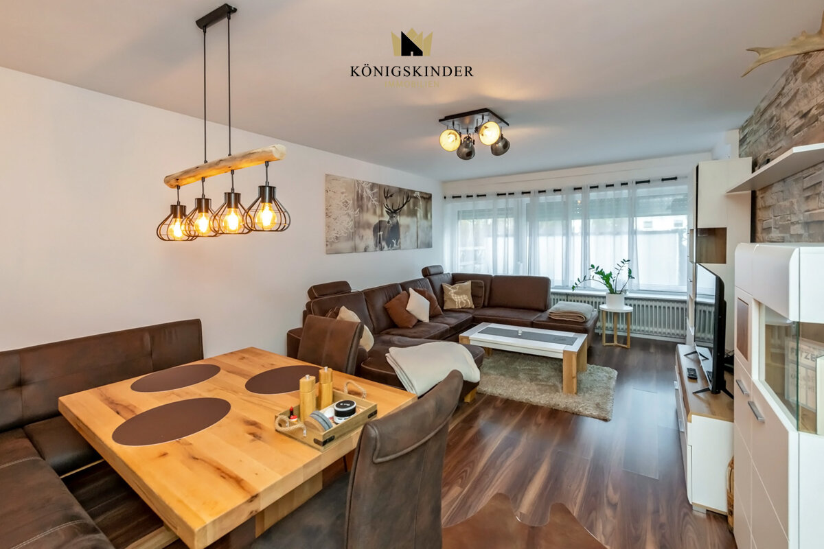 Ático de 2 habitaciónes en Baden-Wurttemberg, Germany No. 40669