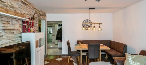 Ático de 2 habitaciónes en Baden-Wurttemberg, Germany No. 40669 3