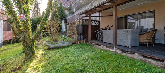 Ático de 2 habitaciónes en Baden-Wurttemberg, Germany No. 40669 4