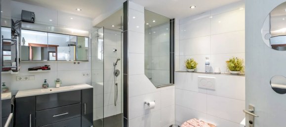 Ático de 2 habitaciónes en Baden-Wurttemberg, Germany No. 40669 12