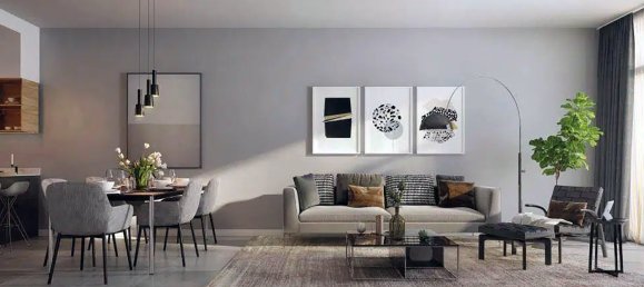 1 Schlafzimmer Wohnung in Jumeirah Village Circle, UAE, Nr. 58580 7