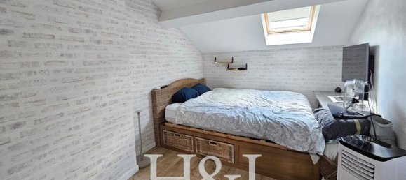 Квартира с 3 спальнями в Вьен, Франция № 312062 8