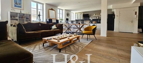 Квартира с 3 спальнями в Вьен, Франция № 312062 2