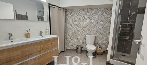 Квартира с 3 спальнями в Вьен, Франция № 312062 6