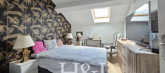 Квартира с 3 спальнями в Вьен, Франция № 312062 5