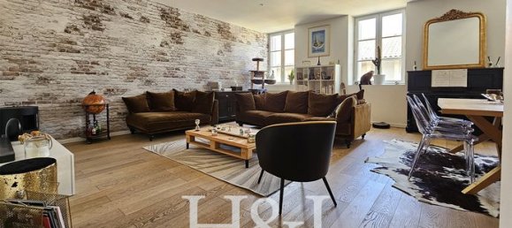 Квартира с 3 спальнями в Вьен, Франция № 312062 7