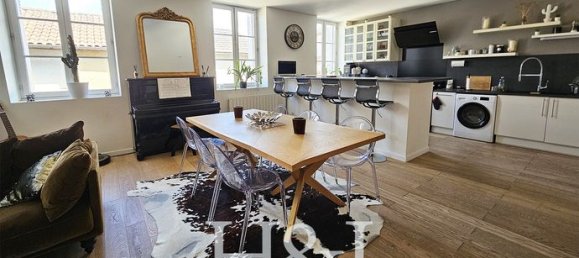 Квартира с 3 спальнями в Вьен, Франция № 312062 3