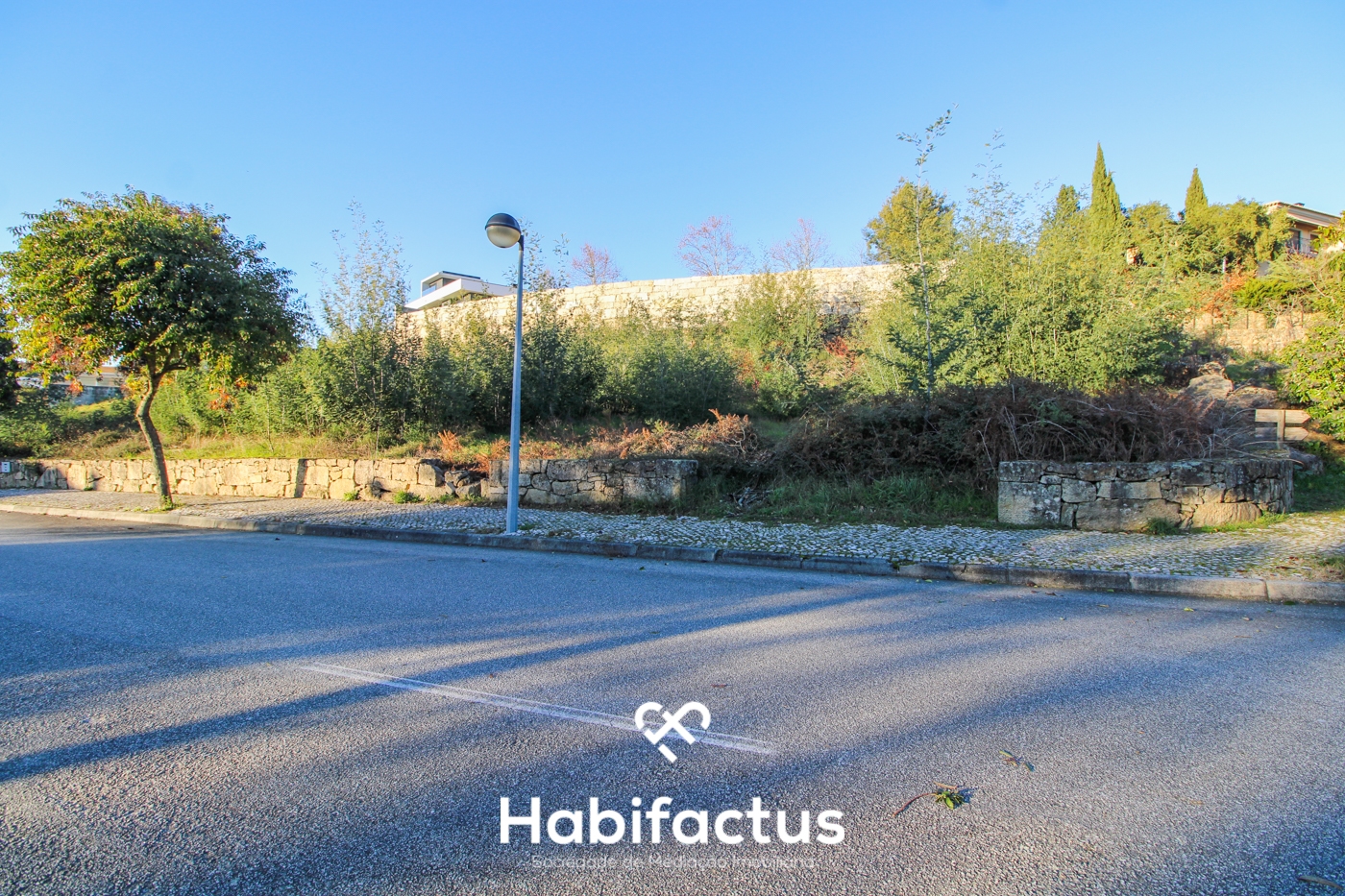  Land in Mundao, Portugal No. 66124