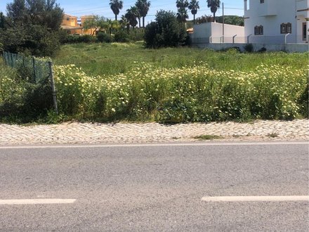 3444m² Land in Almancil, Portugal No. 82008