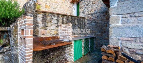 5 rooms House in Pavullo nel Frignano, Italy No. 85670 23