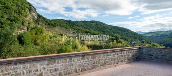 5 rooms House in Pavullo nel Frignano, Italy No. 85670 11