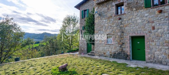 5 rooms House in Pavullo nel Frignano, Italy No. 85670 3