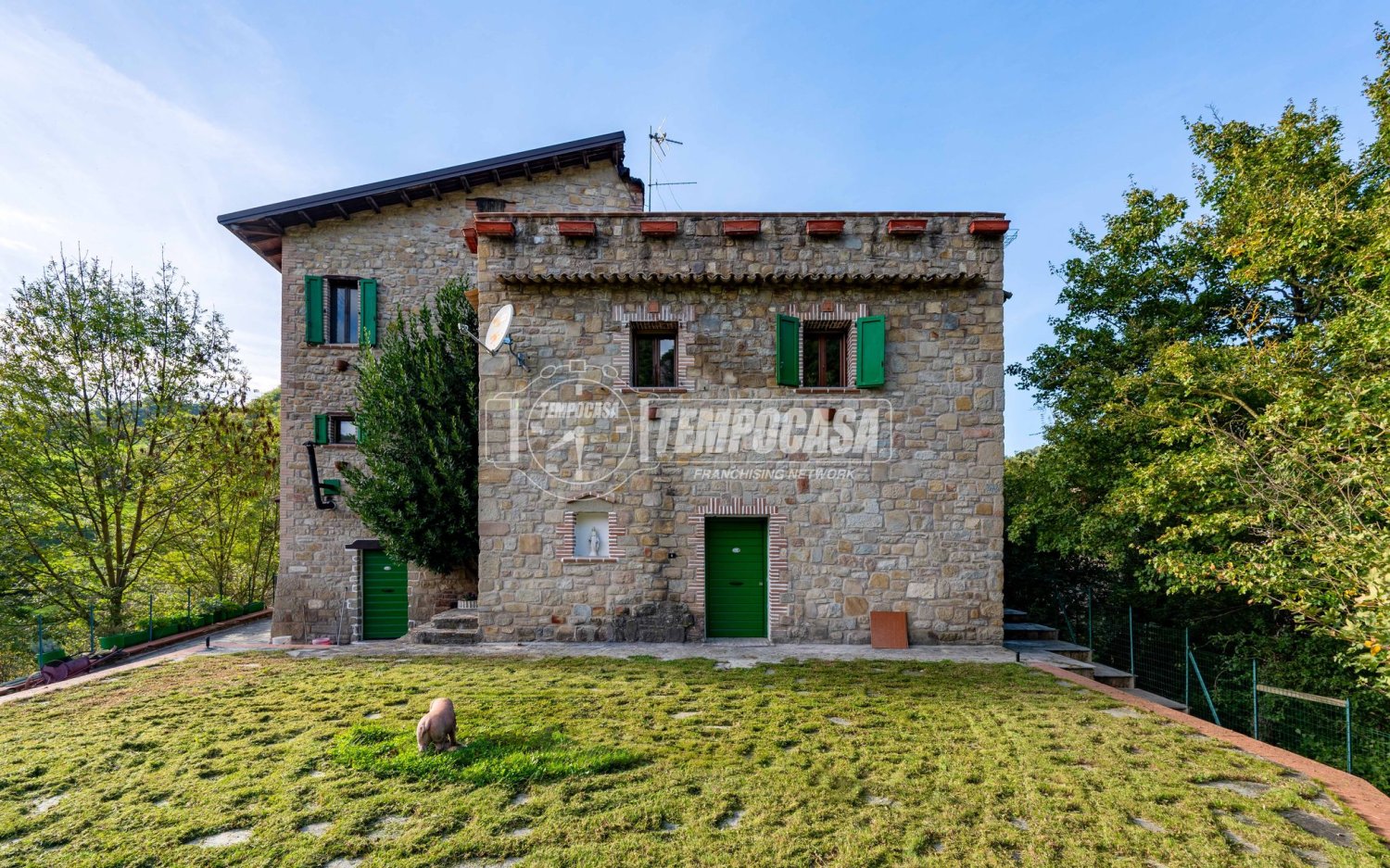 5 rooms House in Pavullo nel Frignano, Italy No. 85670