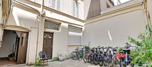 1 chambre Appartement à Paris, France No. 276394 11