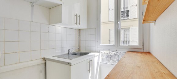 1 chambre Appartement à Paris, France No. 276394 6