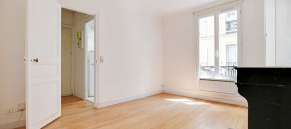 1 chambre Appartement à Paris, France No. 276394 2