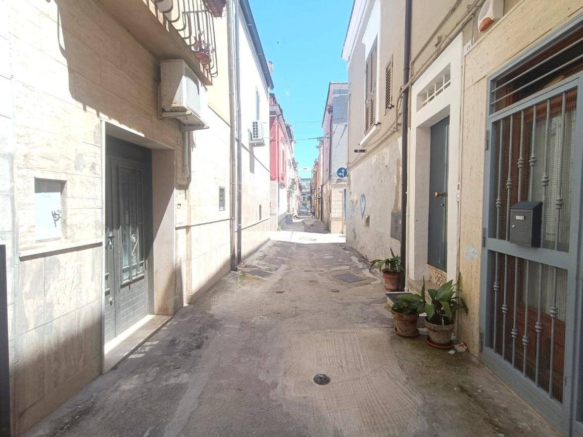 Casa de 1 dormitorio en San Severo, Italy No. 139131