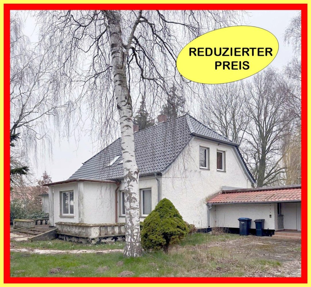 Casa de 5 divisões em Ludwigslust-Parchim, Germany N.º 138461