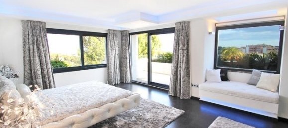 5 bedrooms Villa in Bendinat, Spain No. 14617 8